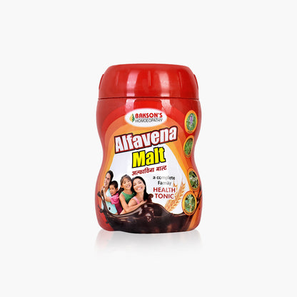 ALFAVENA MALT