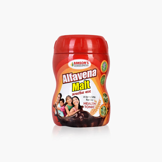 ALFAVENA MALT