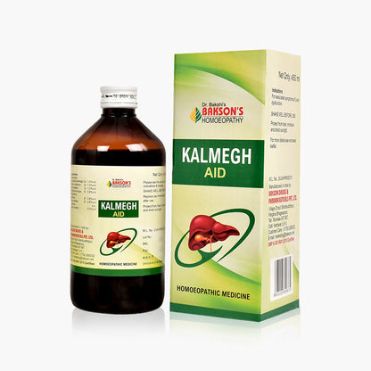 KALMEGH AID