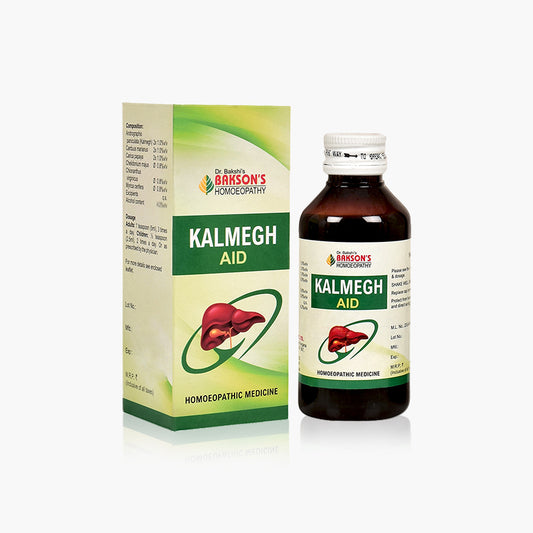 KALMEGH AID-115ML