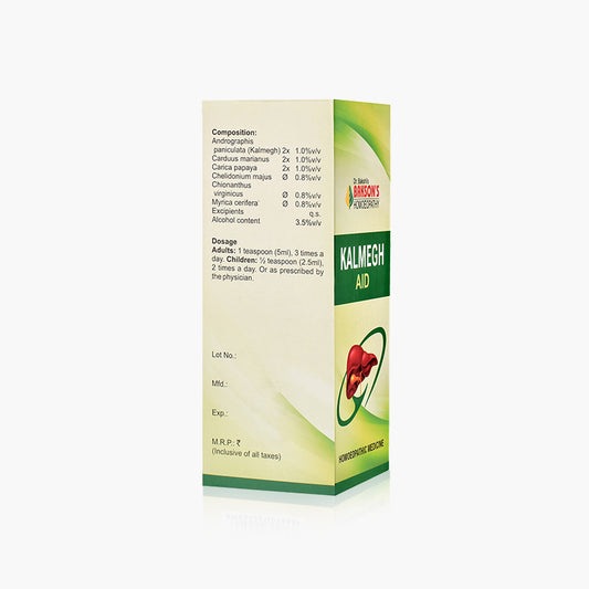 KALMEGH AID-115ML