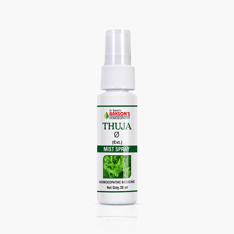 THUJA (EXT.) MIST SPRAY-30ML