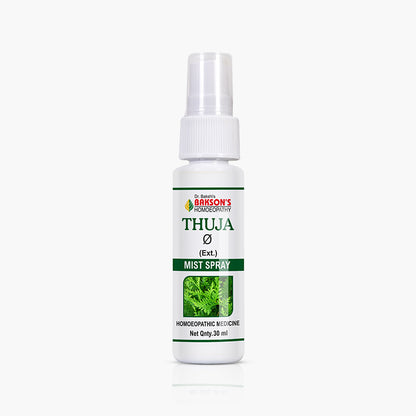THUJA (EXT.) MIST SPRAY-30ML