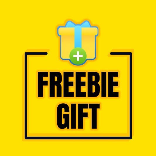 🎁 Festive Free Products (100% off)