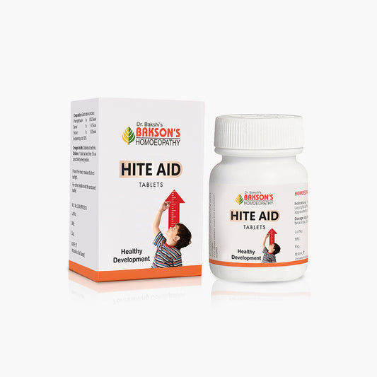 HITE AID TABLETS