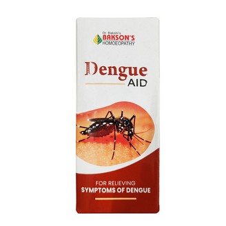 Bakson Dengue Kit