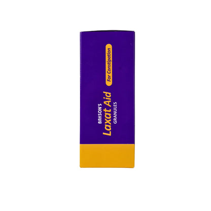 LAXAT AID GRANULES - 30 X 3 GM