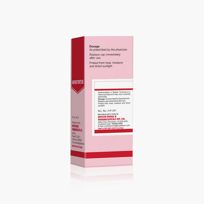 URTICA URENS-A-30ML(M)