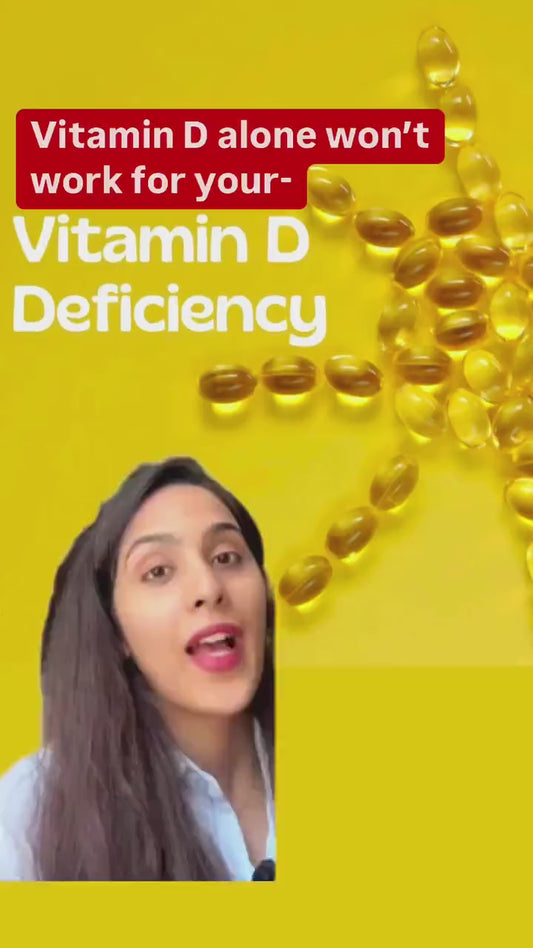 VITAMIN D PLUS-30 TABLET